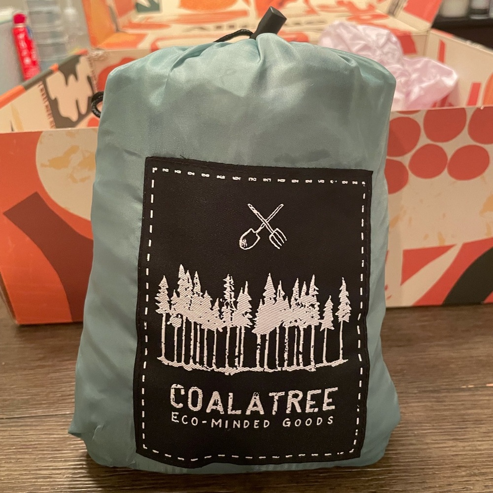 Coalatree Packable Hammock